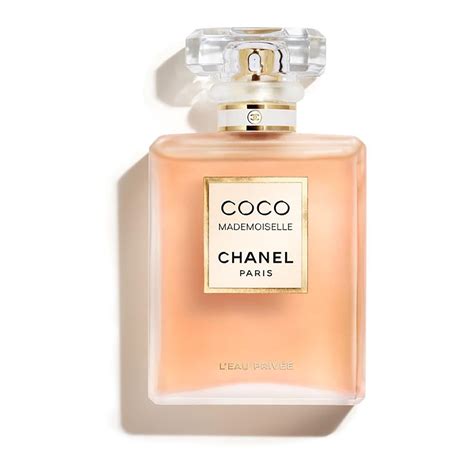 Coco Chanel mademoiselle perfume sephora